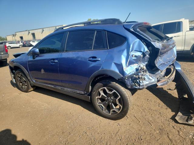 2015 SUBARU XV CROSSTREK 2.0 PREMIUM JF2GPADC9F8246626