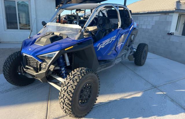 2022 POLARIS RZR PRO R - 3NSRMK2K3NG389286