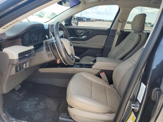 2020 LINCOLN CORSAIR RE 5LMCJ2C95LUL21747
