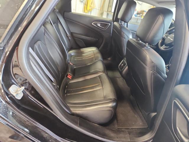 2015 CHRYSLER 200 C - 1C3CCCCB9FN509216