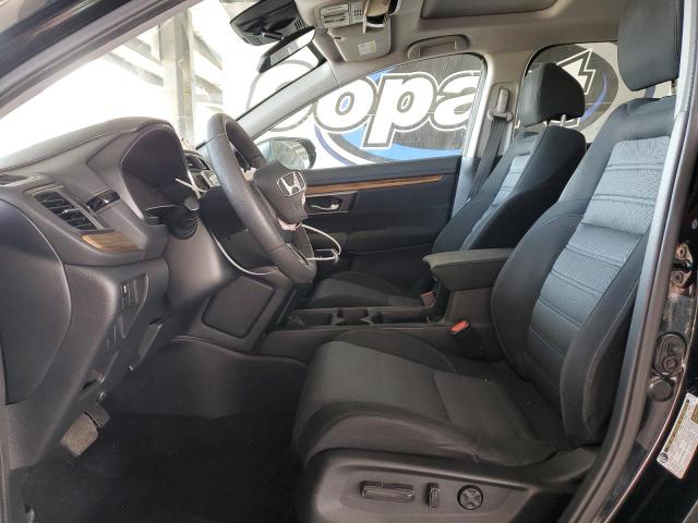 2017 HONDA CR-V EX - 7FARW1H58HE017674
