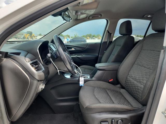 2018 CHEVROLET EQUINOX LT 2GNAXJEV5J6276135