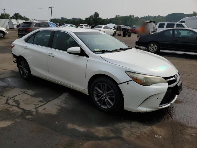 2015 TOYOTA CAMRY SE - 4T1BF1FK7FU499396