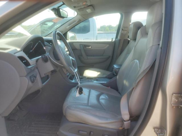2014 CHEVROLET TRAVERSE L - 1GNKVHKD3EJ107979