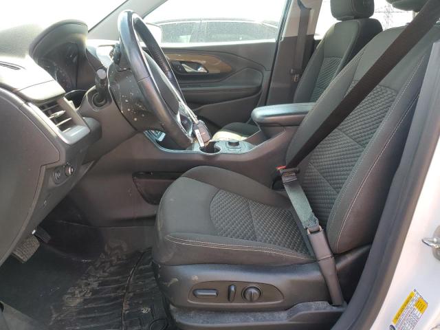 2020 GMC TERRAIN SL 3GKALMEV6LL343589