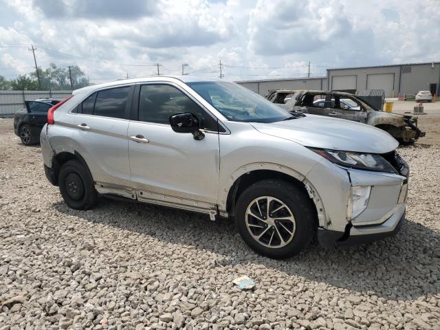 2020 MITSUBISHI ECLIPSE CR JA4AT3AA2LZ035217