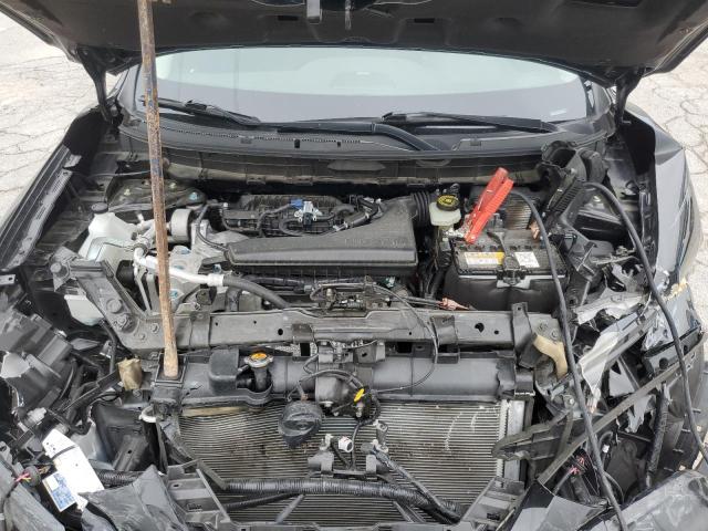 2020 NISSAN ROGUE S JN8AT2MT0LW042539