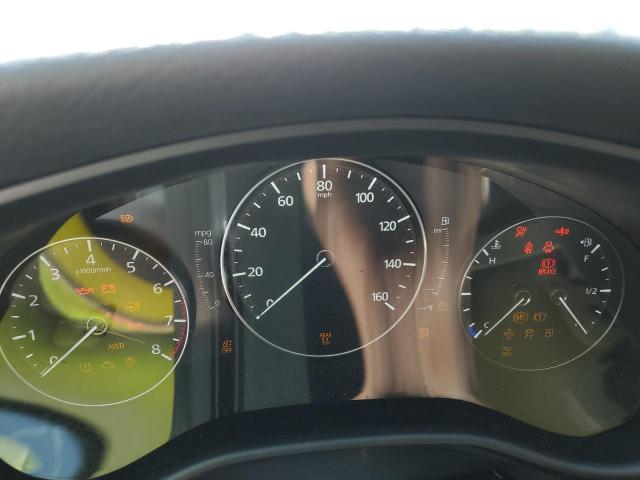 2025 MAZDA CX-50 PREM #3232166558