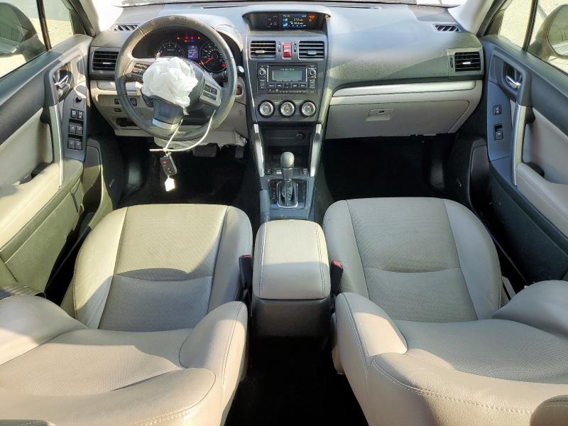 2015 SUBARU FORESTER 2 JF2SJAUC9FH517454