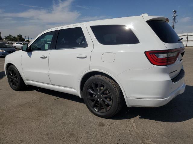 2017 DODGE DURANGO R/T 1C4SDHCT4HC957811
