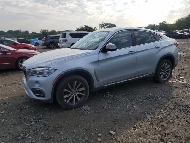2016 BMW X6 XDRIVE35I 5UXKU2C52G0N81123