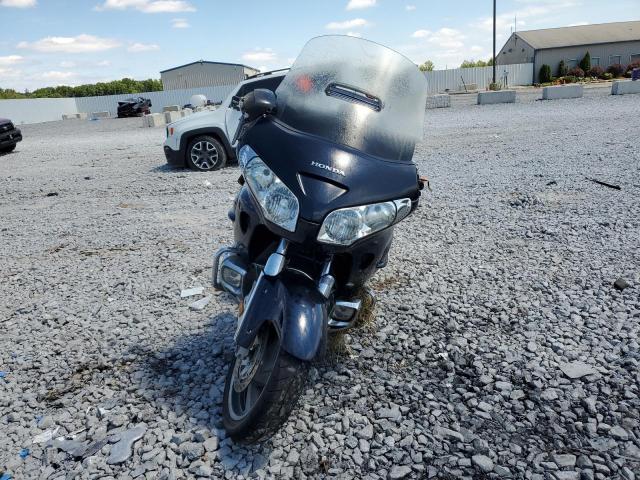 2009 HONDA GL1800 1HFSC47G19A802029