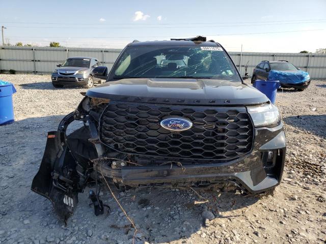 2025 FORD EXPLORER S - 1FMUK7KHXSGB72551