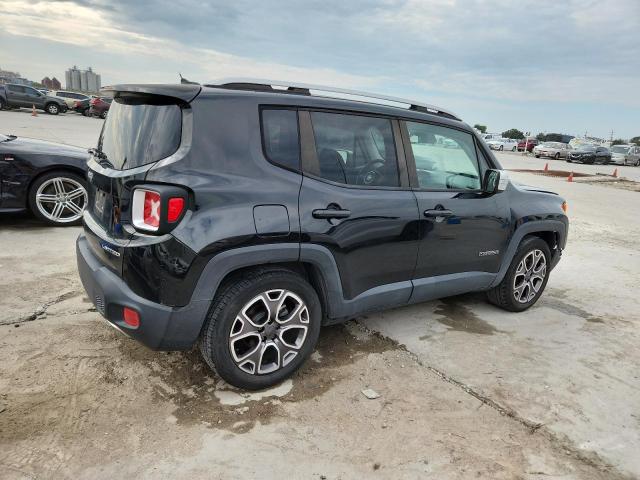 2015 JEEP RENEGADE L ZACCJADT4FPC16392