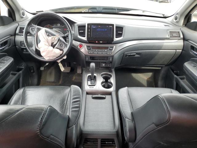 2018 HONDA PILOT EXL 5FNYF6H5XJB067017