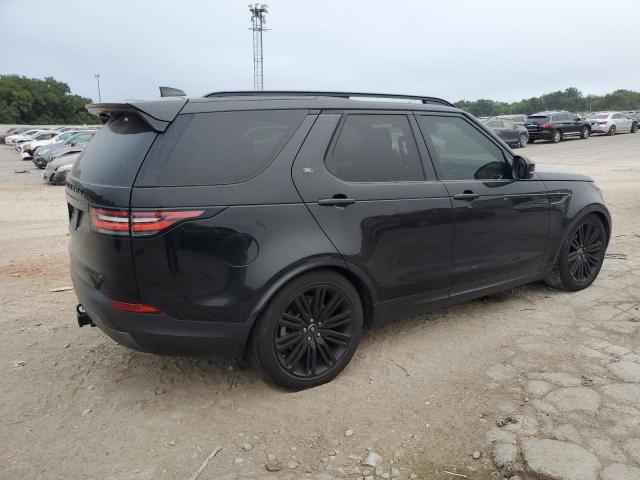 2017 LAND ROVER DISCOVERY - SALRRBBV0HA015985