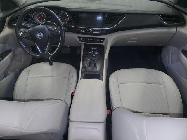 2018 BUICK REGAL PREF - W04GM6SX6J1096237