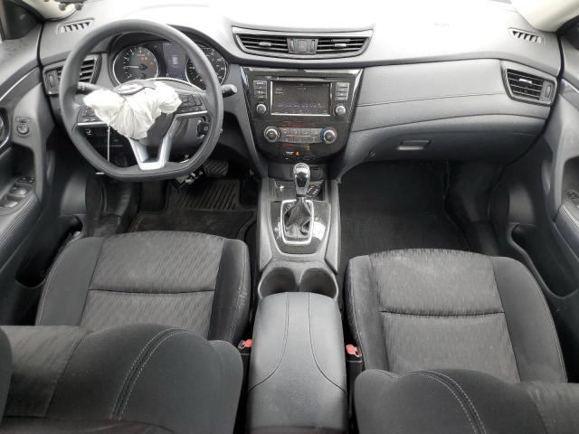 2018 NISSAN ROGUE S KNMAT2MT5JP623120