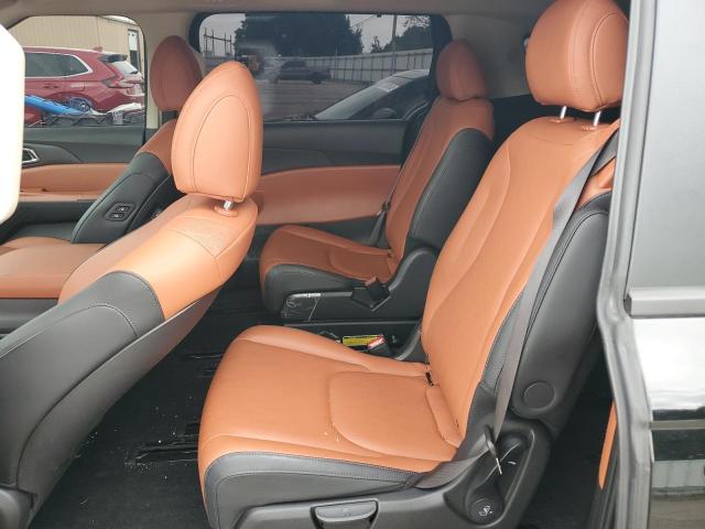 2025 KIA CARNIVAL E KNDNC5K32S6506639