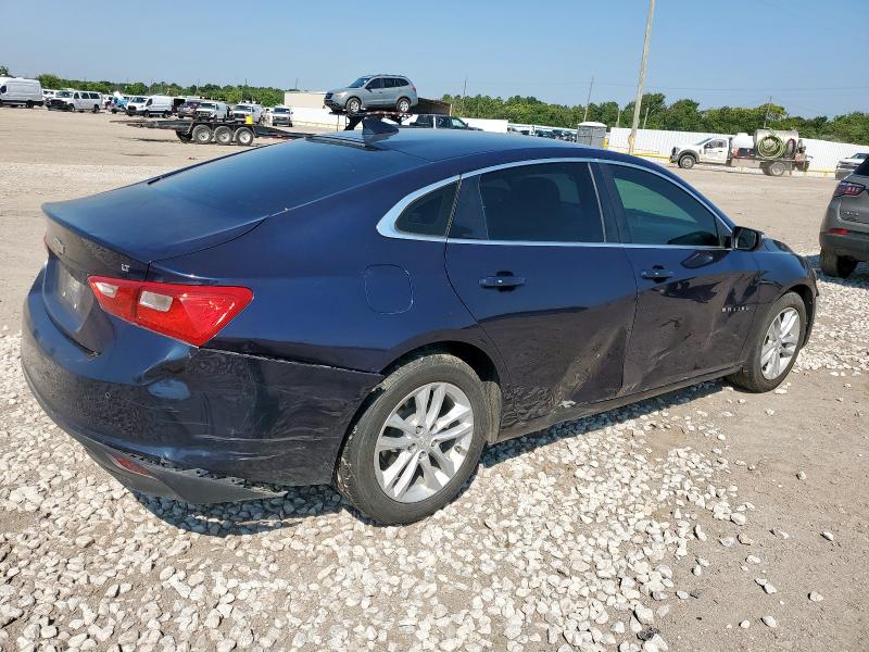 2016 CHEVROLET MALIBU LT 1G1ZE5ST6GF353758
