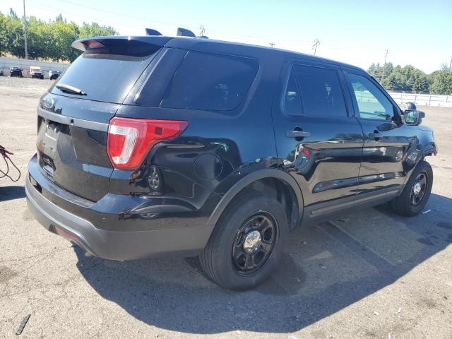 2017 FORD EXPLORER P - 1FM5K8AR9HGB93467