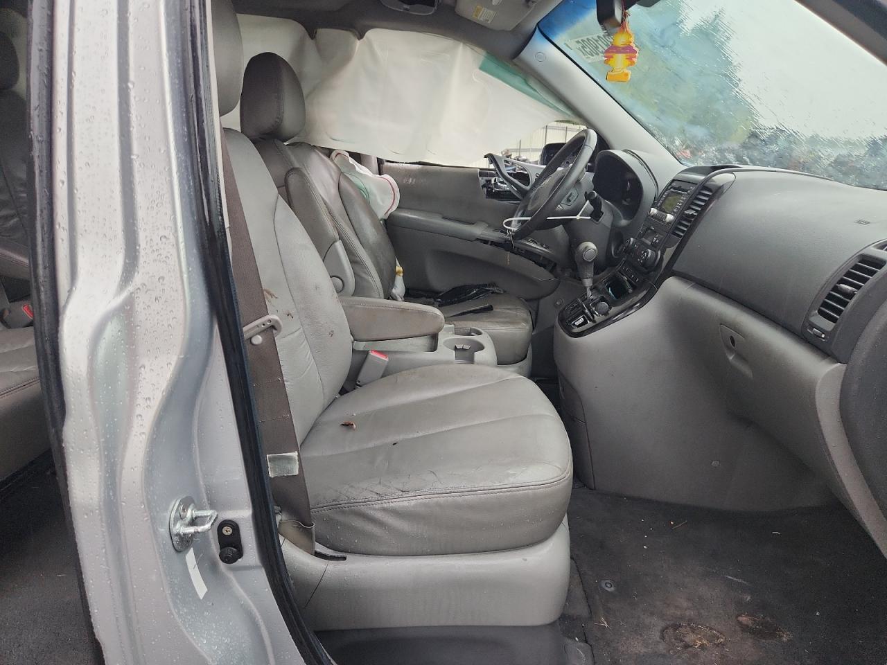 Lot #3281600429 2011 KIA SEDONA EX