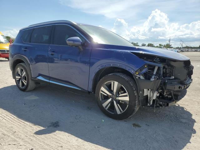 2023 NISSAN ROGUE SL 5N1BT3CA6PC815121