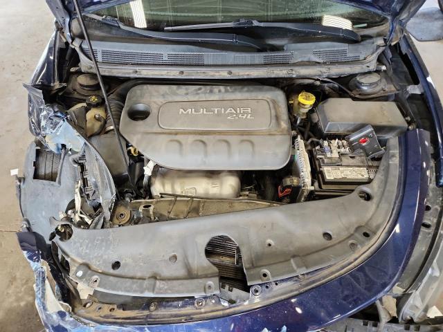 2016 DODGE DART SXT 1C3CDFBB9GD577202