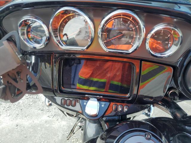2020 HARLEY-DAVIDSON FLHXSE 1HD1PXL1XLB957501
