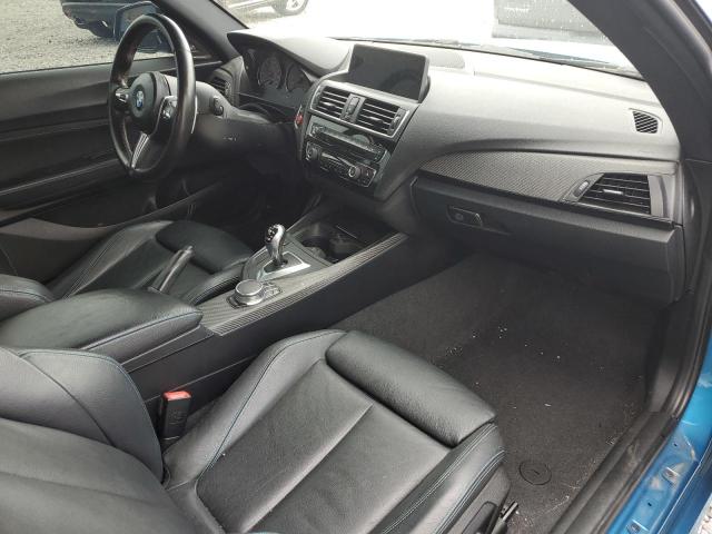 2017 BMW M2 WBS1H9C37HV888261