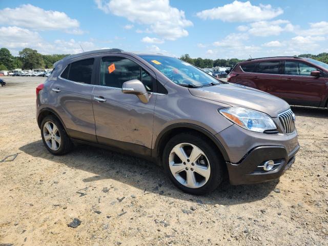 2015 BUICK ENCORE PREMIUM KL4CJDSB8FB116425