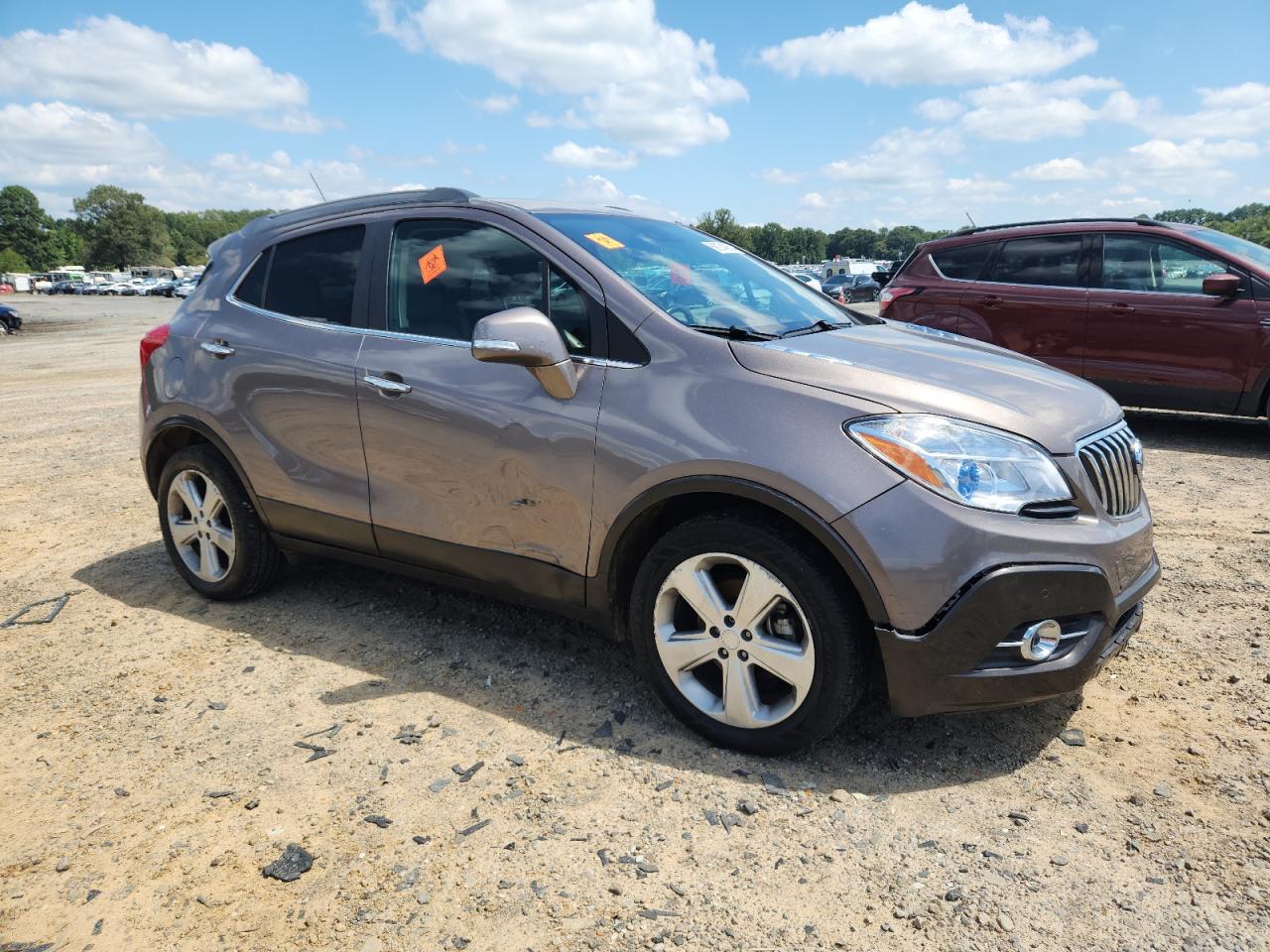 BUICK ENCORE PREMIUM