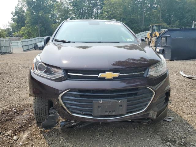 2022 CHEVROLET TRAX 1LT KL7CJPSM2NB525637