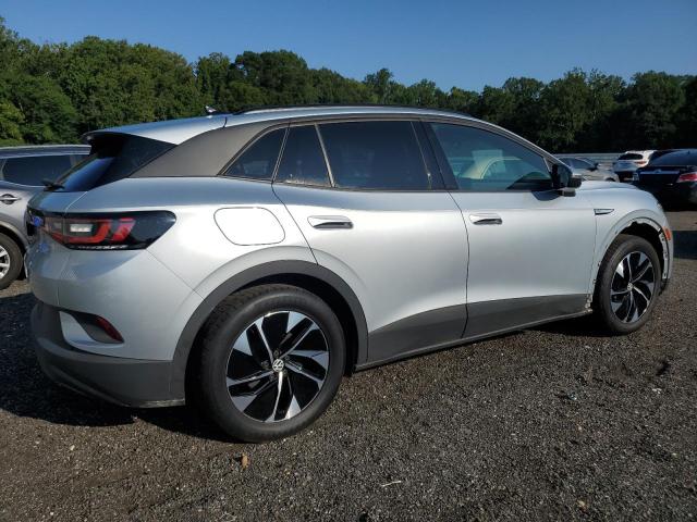 2021 VOLKSWAGEN ID.4 PRO WVGRMPE25MP024415