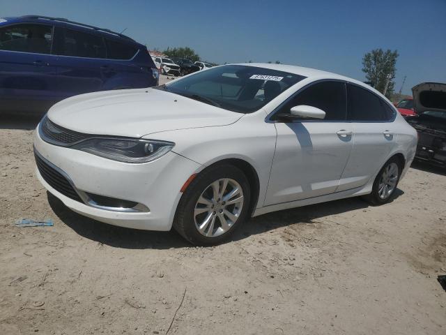 2015 CHRYSLER 200 LIMITE - 1C3CCCAB6FN654023