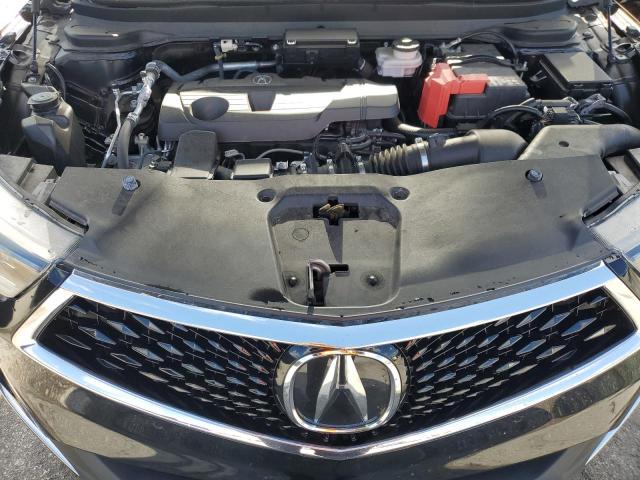 2022 ACURA RDX TECHNO 5J8TC1H58NL003679
