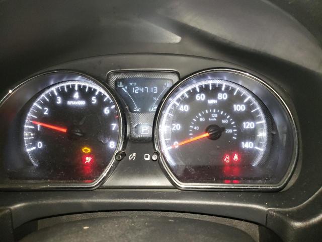 2019 NISSAN VERSA S 3N1CN7AP0KL860492