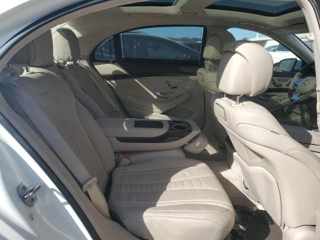 2019 MERCEDES-BENZ S 560 WDDUG8DB2KA443986
