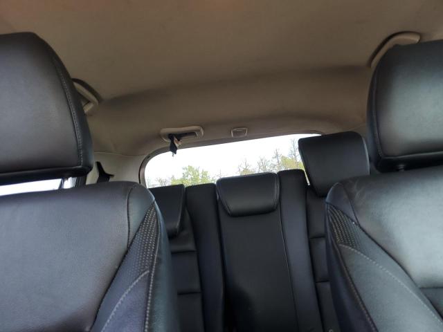 2016 HONDA HR-V EXL 3CZRU6H75GM700128