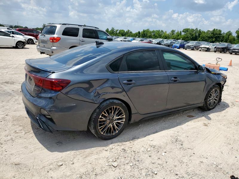 2022 KIA FORTE GT L - 3KPF54AD7NE451557