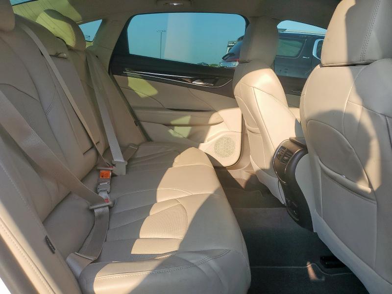 2017 BUICK LACROSSE P 1G4ZR5SS9HU154991