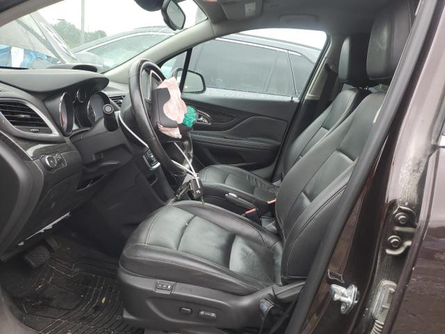 2015 BUICK ENCORE KL4CJCSB9FB268921