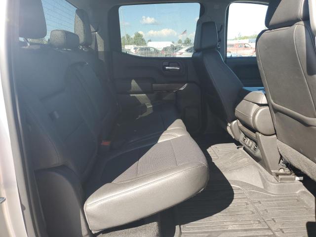 2019 GMC SIERRA K15 3GTU9DED3KG188196