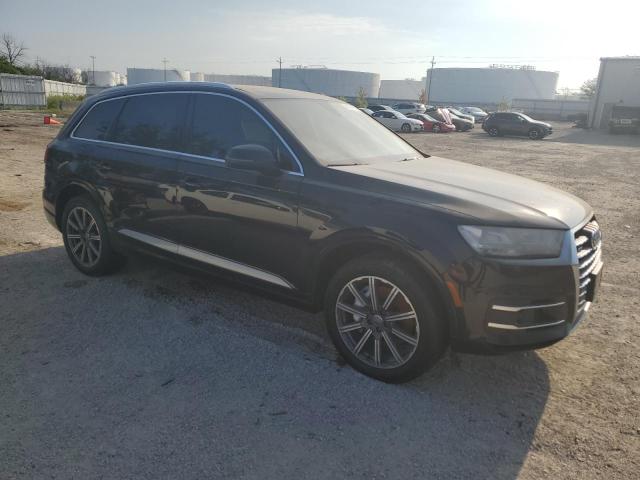 2017 AUDI Q7 PREMIUM PLUS WA1LAAF78HD008317