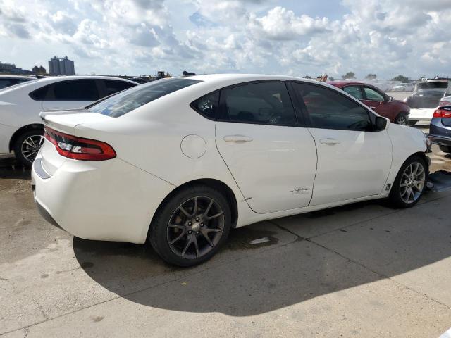 2016 DODGE DART SE 1C3CDFAAXGD578335