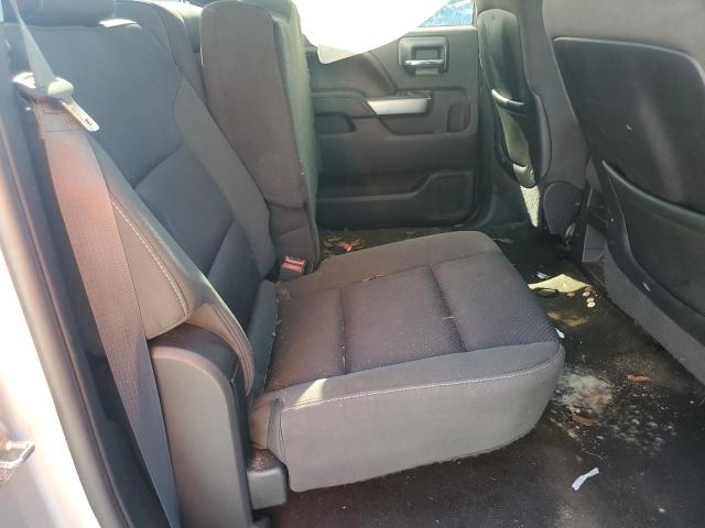 2015 CHEVROLET SILVERADO 3GCUKREH4FG268827