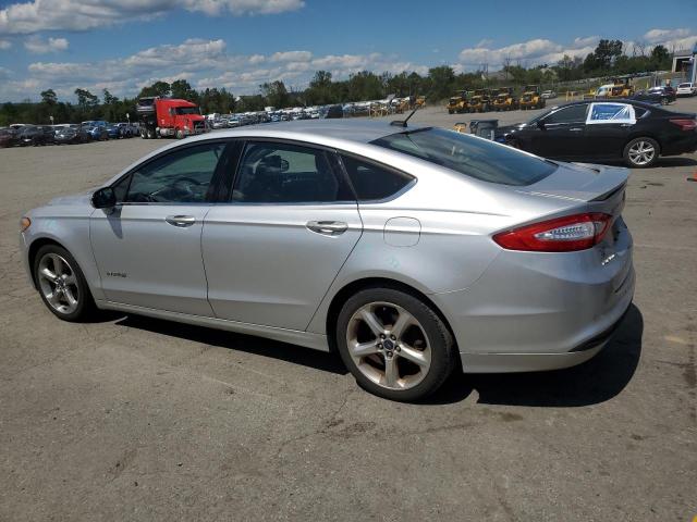 2014 FORD FUSION SE - 3FA6P0LU9ER251066