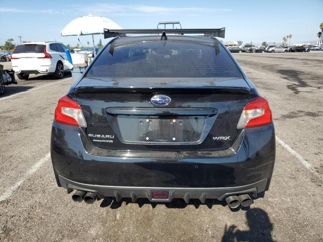 2018 SUBARU WRX LIMITE JF1VA1L64J8817148