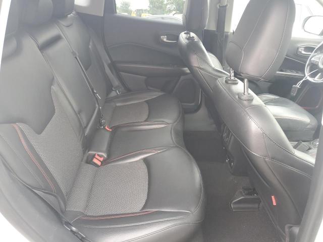 2021 JEEP COMPASS TR 3C4NJDDB1MT511831