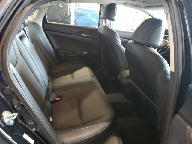 2019 HONDA INSIGHT TO - 19XZE4F98KE020884